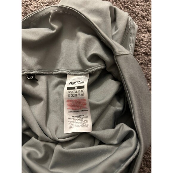 Gymshark grey leggings - Picture 6 of 6